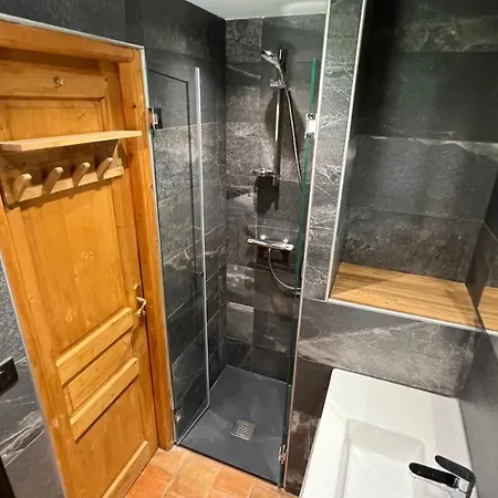 Chalet Herrisson Peisey- Vallandry - Domaine Paradiski *