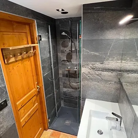 Chalet Herrisson Peisey- Vallandry - Domaine Paradiski Peisey-Nancroix