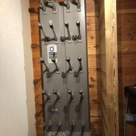 Herrisson Peisey- Vallandry - Domaine Paradiski